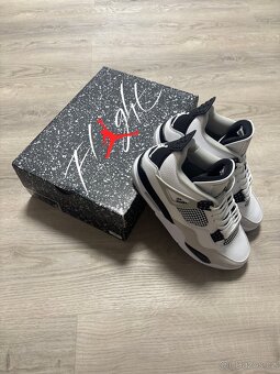 J4 Military Black - 5