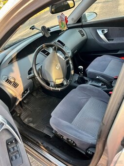 Prodám Nissan Primera - 5