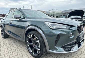 Cupra Formentor 1.4TSI e-Hybrid - 5