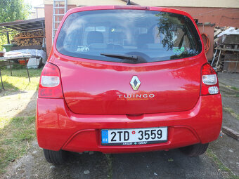 Renault Twingo 1,2 16 V - 5