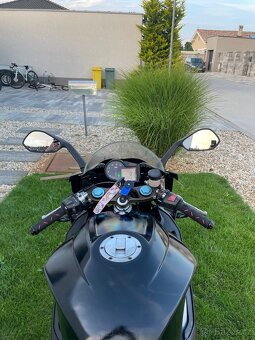 Aprilia rs125 2t - 5