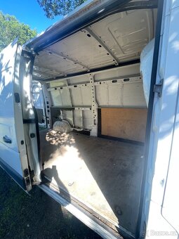 Renault Master 2.3 2012 - 5