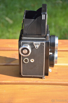 FLEXARET VI. MEOPTA + PŘÍSLUŠENSTVÍ. - 5