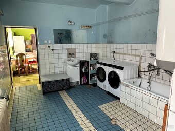 Prodej, rodinný dům 3+1, Zadní Chodov - 5