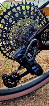 Trek Procaliber 9.7 - 5