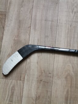 Hokejka Bauer Vapor Hyperlite - 5