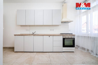 Prodej bytu 3+1, 105 m², Praha 7, ul. Veletržní - 5
