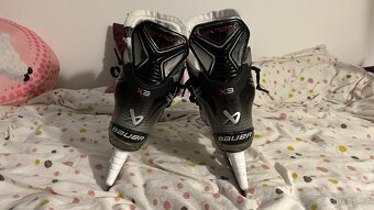 Brusle Bauer Vapor X3 vel. 8D - 5