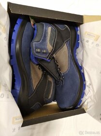 Pracovní obuv (vel. 38) Panda Wold MF ESD S3 SRC - 5