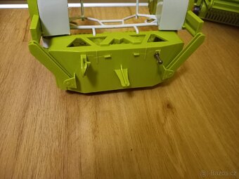 Bruder + Majorette - 5