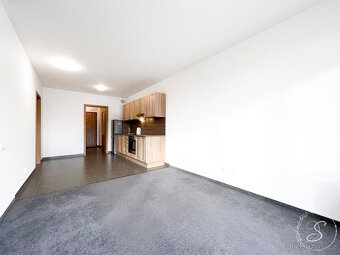 Pronájem bytu 2+kk • 54 m² - 5