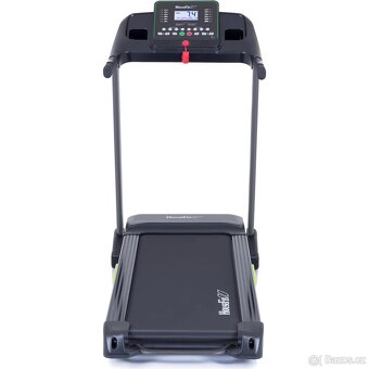 Běžecký pás Housefit Tempo 50 - 5