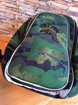 Školní batoh Topgal - 5