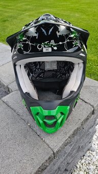 Přilba O´Neal 7Series - 5