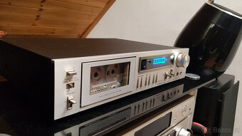 Pioneer CT-300 Blue line ,tape deck po servisu. - 5