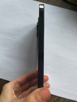 Apple iPhone 14 Pro Max 128 GB Space Black - 5