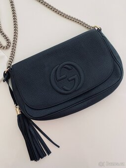 Kabelka Gucci crossbody - 5