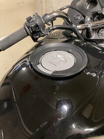 HONDA CBF 600 S, bez ABS - 5