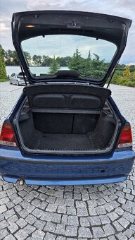 BMW 320td 110kw PRODÁNO - 5