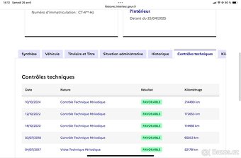 Škoda Superb 2.0 Tdi 103 KW ELEGANCE kůže 4/2013 XENONY - 5
