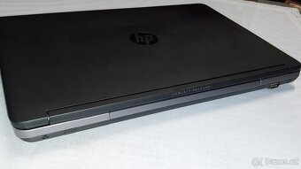 HP ProBook 650 G1 - i5, 8GB, 256GB SSD - 5