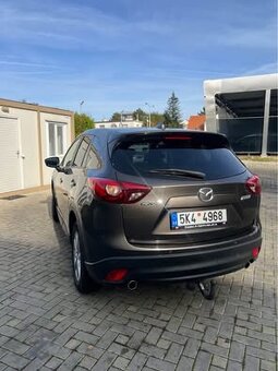 Mazda CX-5,2.2 Skyactiv - 5