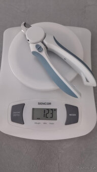 NŮŽKY/KLEŠTĚ NA TLAPKY PRO DOMÁCÍ MAZLÍČKY/ LED SVĚTLO - 5