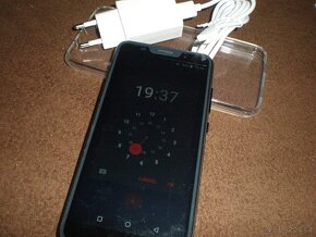 CHYTRÝ TELEFON XGODY S21 - 5