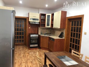 Prodej, rodinný dům, bydlení, podnikání, Jirkov - 5