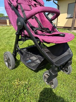 Britax Römer B-Agile - 5