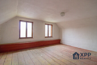 Prodej rodinného domu 158 m² Libínské Sedlo,okres Prachatice - 5