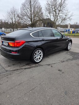 Bmw 530d možno vymena - 5