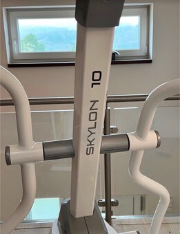 Orbitrek Skylon 10, elyptický trenažér, v záruce - 5