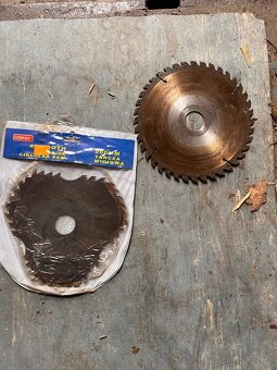 Cirkulárka s hoblíkem - 5