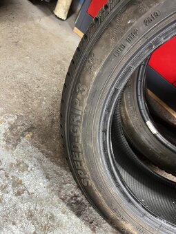 Zimní pneu 195/55r16 87h - 5