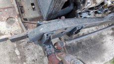 Zetor podvázání - 5