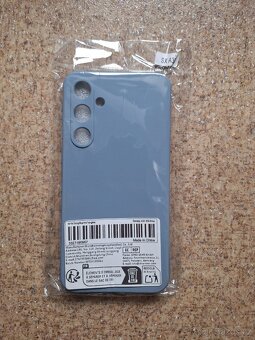 SAMSUNG Galaxy A35 5G 6+128GB - 5