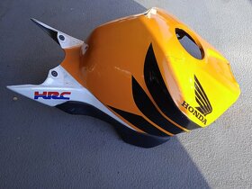 Honda CBR 1000 RR díly 2006 - 5