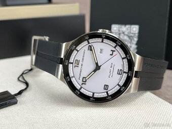 Porsche Design, model P6350, originál hodinky / Nové / - 5