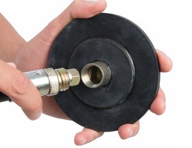 Sada na čištění odpadů - 5