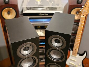 AKCE SLEVA 23.000,- kč Reprobedny Elac FS U5 AndrewJones - 5