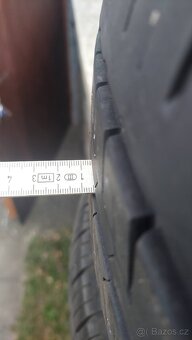 sada pneumatik Hankook Radial RA 28E, 215/65R16C - 5