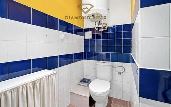 Prodej bytu 142m2, Praha 10, Vršovice - 5