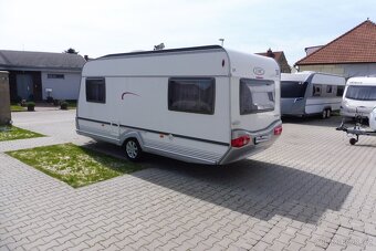 LMC 450 DB R.V. 2008 MOVER + STANOVKA - 5