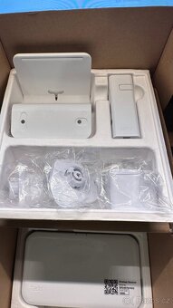 Startovací sada bezdrátového chytrého termostatu TADOº V3+ s - 5