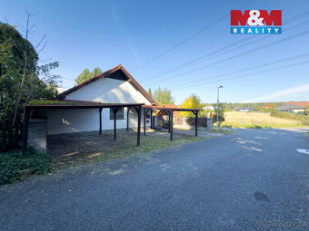 Prodej rodinného domu 5+1, 127 m², Karviná, ul. Jedlová - 5