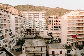 Prodej bytu 2+kk, 50 m², Vlora – Lungomare, Albánie - 5