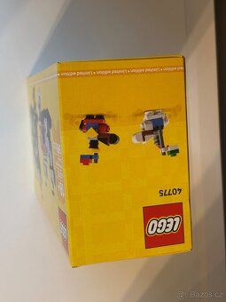 LEGO GWP 40775 - 5