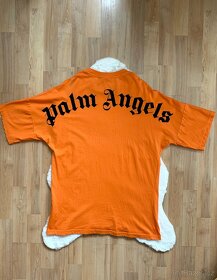 Pánské letní triko - 5