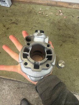Válec 50ccm Minarelli AM - 5